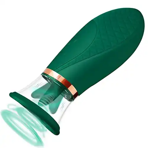Klitorissauger Fidech Klitoris Sauger Vibrator für Frauen