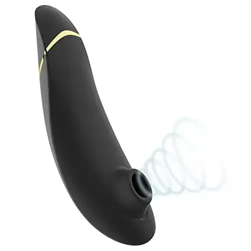 Klitorissauger Womanizer Premium 2 für Frauen