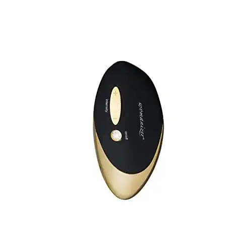 Klitorissauger Womanizer Pro W500 Auflegevibrator für intime Momente