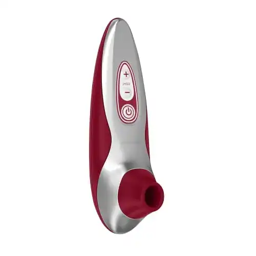 Klitorissauger Womanizer Pro40 für Frauen