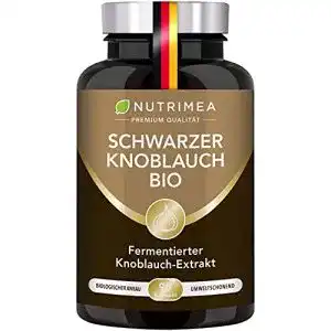 Knoblauch kapseln plastimea schwarzer knoblauch bio abg10