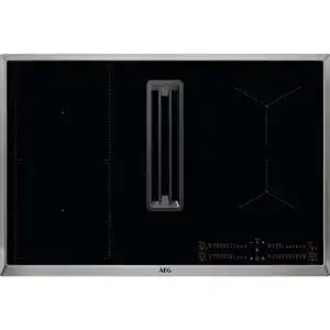 Kochfeld 80 cm aeg coli84coxb autarkes kochfeld