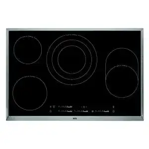 Kochfeld 80 cm aeg hk854870xb einbaukochfeld autarkes kochfeld