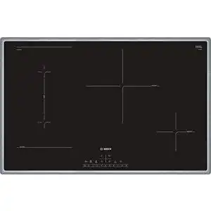 Kochfeld 80 cm bosch hausgeraete bosch pvs845fb5e serie 6