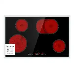 Kochfeld 80 cm gorenje ect 843 bx kochfeld elektro 80 cm