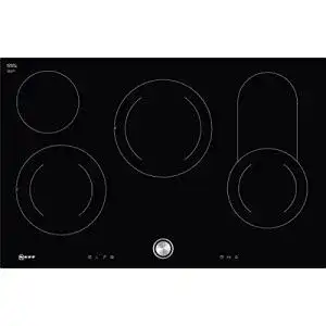 Kochfeld 80 cm neff t18pt16x0 elektrokochfeld n70 80cm twistpad