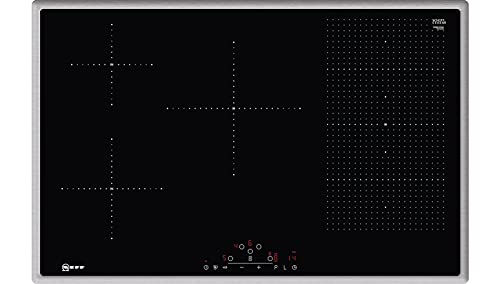 Kochfeld 80 cm Neff T58BD20N0 Induktionskochfeld N70 / 80cm
