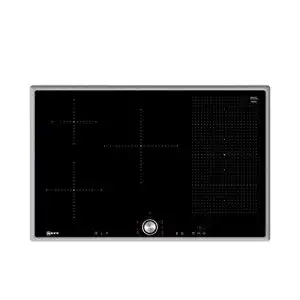 Kochfeld 80 cm neff t58bt20n0 induktionskochfeld n70 80cm