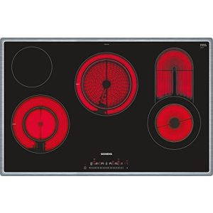 Kochfeld 80 cm Siemens ET845FCP1D iQ300 Elektrokochfeld