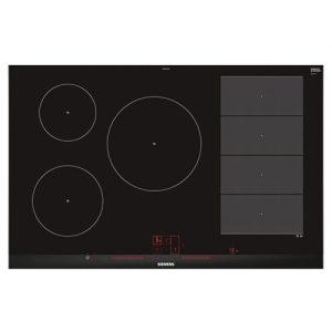 Kochfeld 80 cm Siemens EX875LVC1E iQ700 Induktionskochfeld (autark)