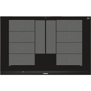 Kochfeld 80 cm Siemens EX875LYC1E iQ700 Induktionskochfeld (autark)