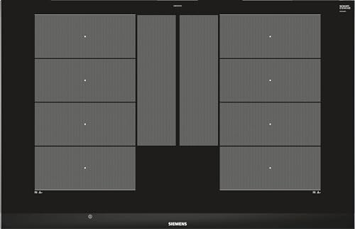 Kochfeld 80 cm Siemens EX875LYC1E iQ700 Induktionskochfeld (autark)