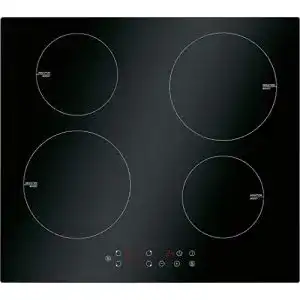 Kochfeld bomann ebki 961 einbau induktions 60 cm 4 kochzonen