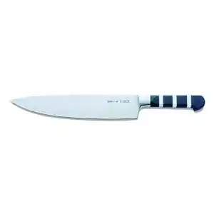 Kochmesser f dick kuechenmesser 1905 klinge 26 cm