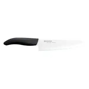 Kochmesser kyocera gen series mit hochleistungs keramikklinge