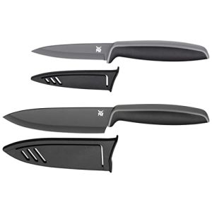 Kochmesser WMF Touch Messerset 2-teilig, Küchenmesser