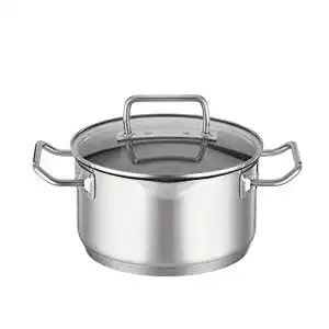 Kochtopf 20 cm roesle expertiso schmortopf universal