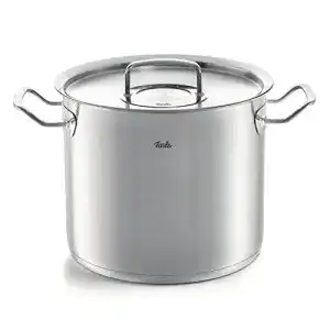 Kochtopf 28 cm fissler original profi collection hoher kochtopf