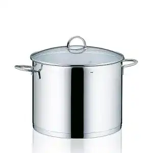 Kochtopf 28 cm kela 10962 gemuesetopf 135 l fassungsvermoegen