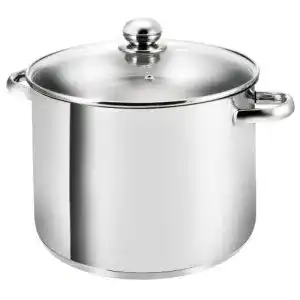 Kochtopf 28 cm kopf xxl induktion kochtopf gigant o 28 cm