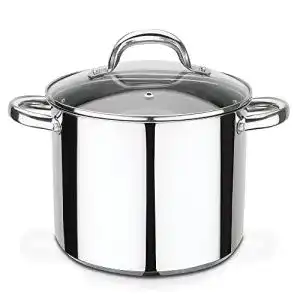 Kochtopf gsw 990196 montreal gemuesetopf mit glasdeckel 22cm