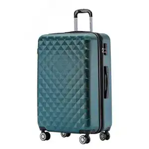 Koffer mittelgross beibye zwillingsrollen 2066 hartschale trolley