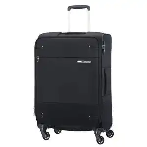 Koffer mittelgross samsonite base boost spinner m erweiterbar