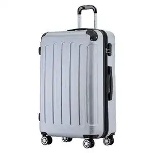 Koffer xxl beibye hartschalen koffer trolley rollkoffer reisekoffer