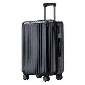 Koffer xxl muenicase m816 tsa schloss koffer reisekoffer trolley