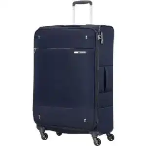 Koffer xxl samsonite base boost spinner l erweiterbar koffer