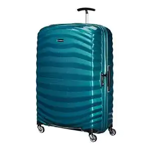 Koffer xxl samsonite lite shock spinner xl koffer 81 cm 124 l