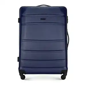 Koffer xxl wittchen grosser koffer trolley koffer reisekoffer