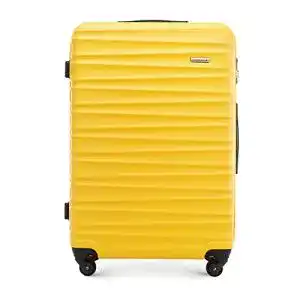 Koffer xxl wittchen reisekoffer rollkoffer trolley grosser koffer