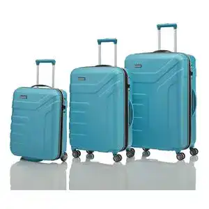Kofferset travelite 4 rad koffer set groessen l m s mit tsa schloss