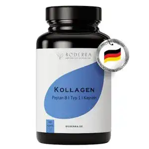 Kollagen kapseln boderra collagen kapseln hochdosiert