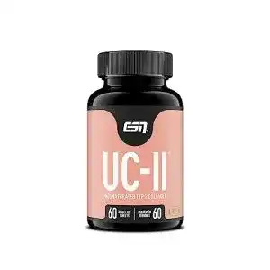 Kollagen kapseln esn uc ii collagen typ 2 60 kollagen tabletten
