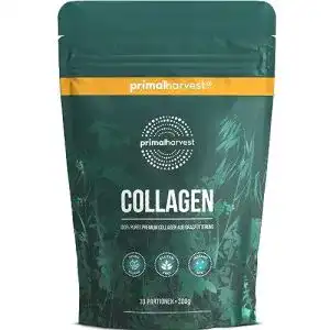 Kollagen primal harvest collagen pulver bioaktives