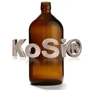 Kolloidales silber kosi 1000 ml 10 ppm premiumqualitaet
