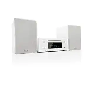 Kompaktanlage denon ceol n 10 hifi verstaerker cd player