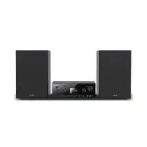 Kompaktanlage grundig ghf1030 cms 5000 bt dab web micro