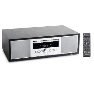 Kompaktanlage MEDION P64145 All in One Audio System