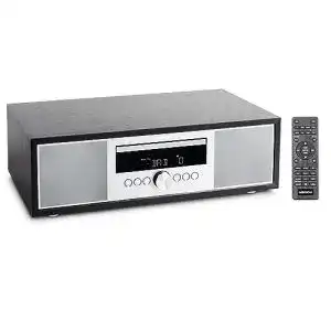 Kompaktanlage medion p64145 all in one audio system