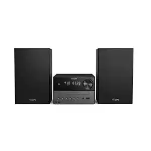 Kompaktanlage philips audio philips mini stereoanlage 1