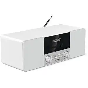 Kompaktanlage technisat digitradio 3 stereo dab radio