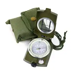 Kompass sportneer militaer marsch professioneller taschen peil