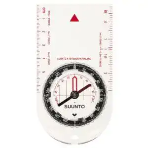 Kompass suunto a 10 nh noerdliche hemisphaere ss021237000