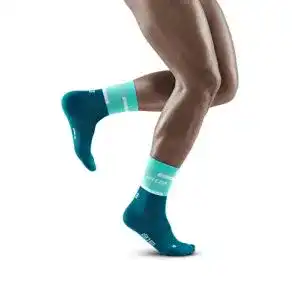 Kompressionssocken cep the run compression socks