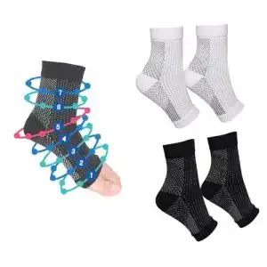 Kompressionssocken cojj 2 paar 4 paare tieberg orthopaedische