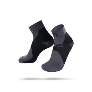 Kompressionssocken sworts kurz i plantarfasciitis socks