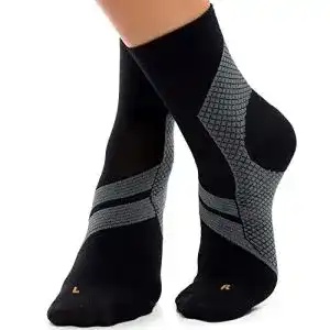 Kompressionssocken zatech plantarfasziitis socken kompression